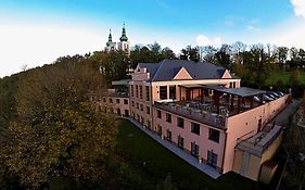 Hotel Cvilin