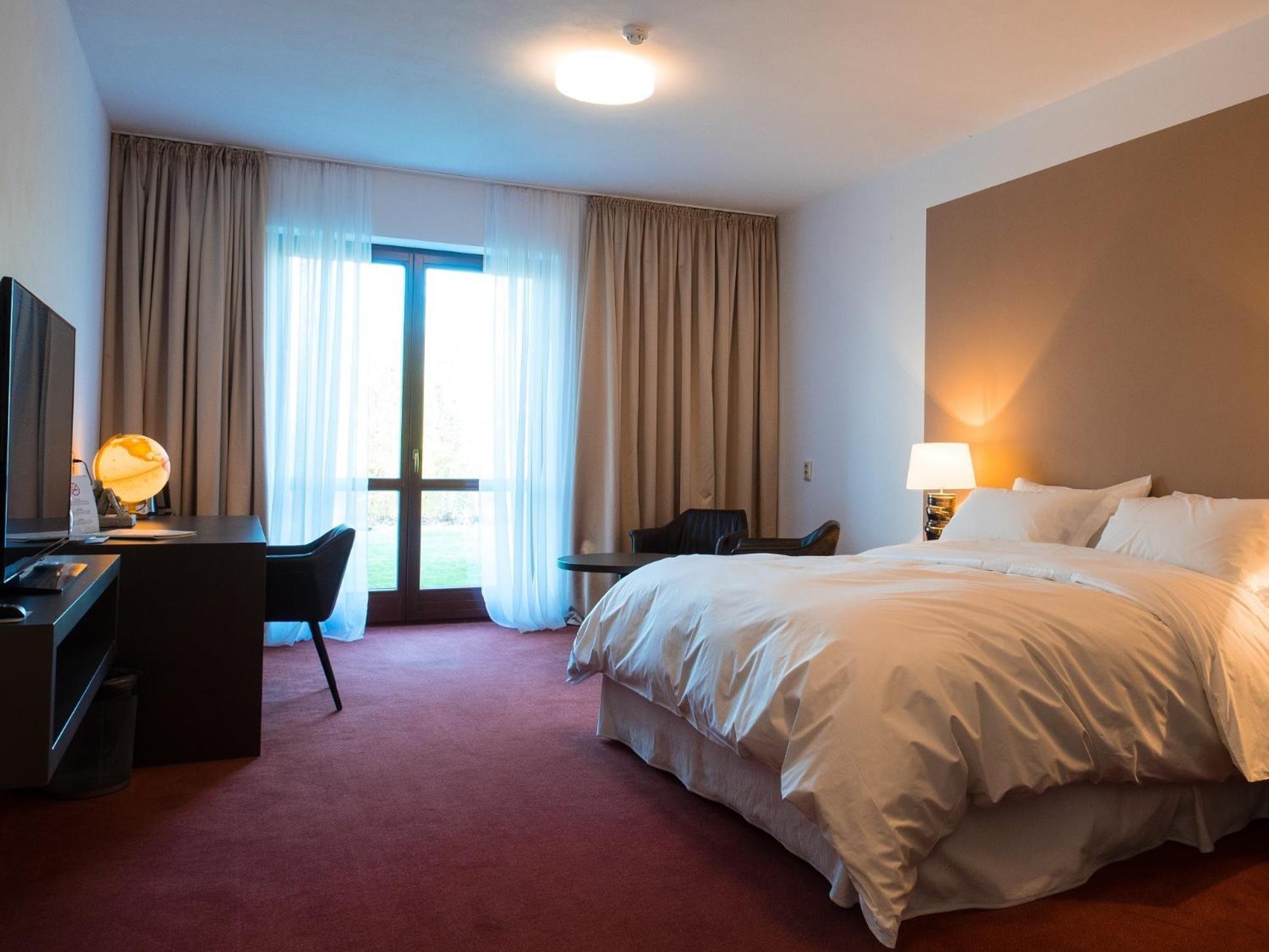 Hotel Cvilin Krnov Exterior photo
