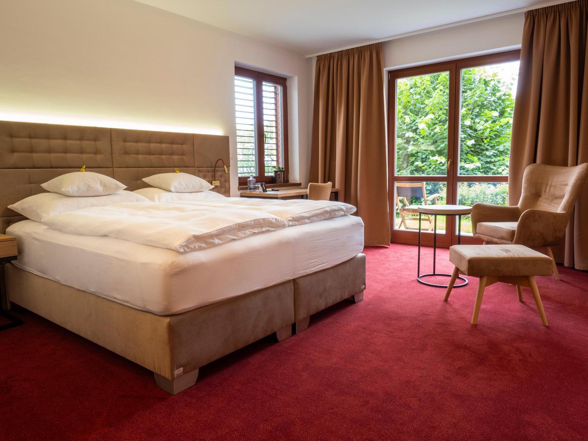 Hotel Cvilin Krnov Exterior photo