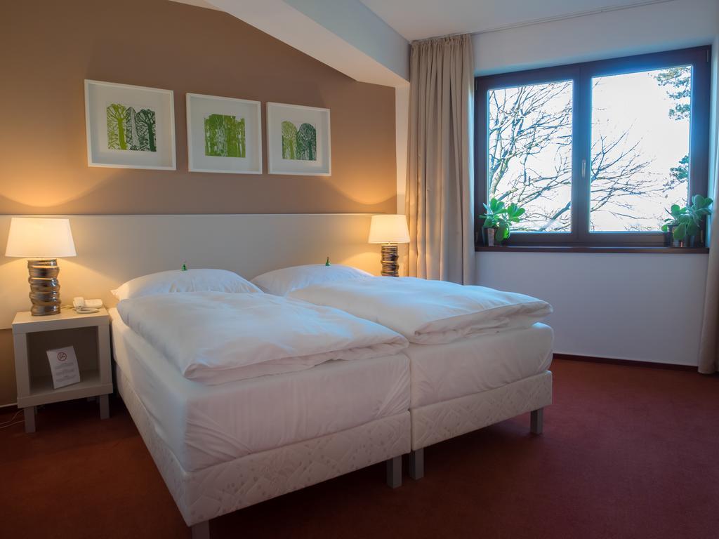 Hotel Cvilin Krnov Exterior photo